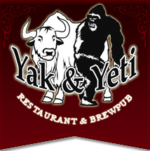 Yak and Yeti Logo