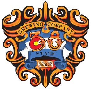 38 State Brewing Logo