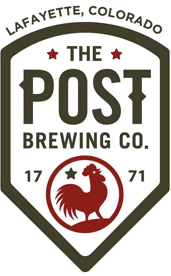 The Post Brewing Company Logo1