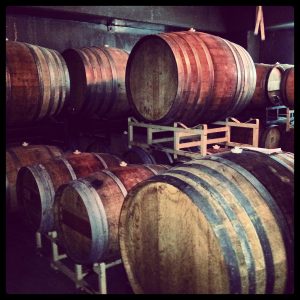 AC Golden Barrels