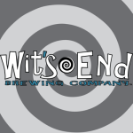Wits End Brewing logo