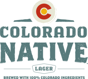 Colorado Native Logo