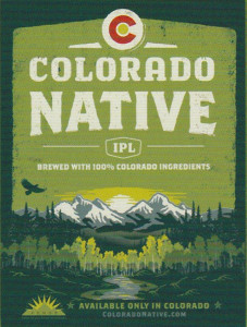 Colorado Native IPL3