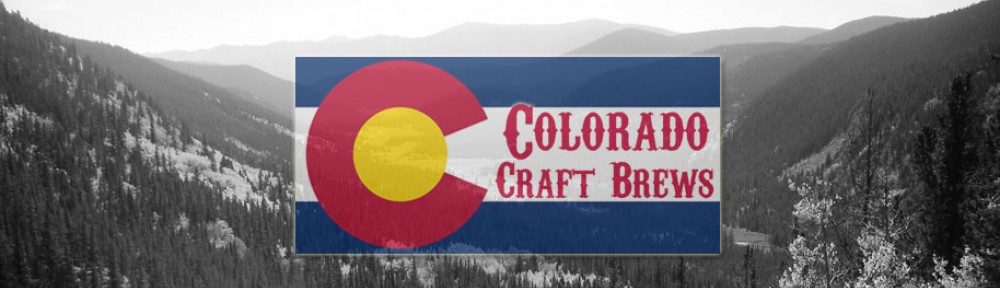 Colorado Craft Brews