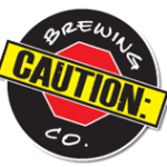 Caution Brewing Logo