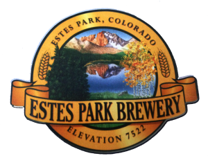 Estes Park Brewery Logo